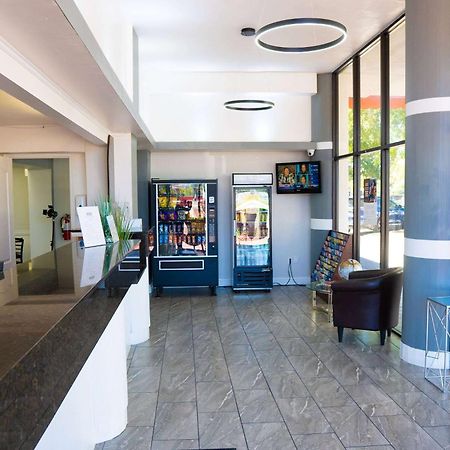 Howard Johnson By Wyndham Clearwater - Dunedin Exterior foto