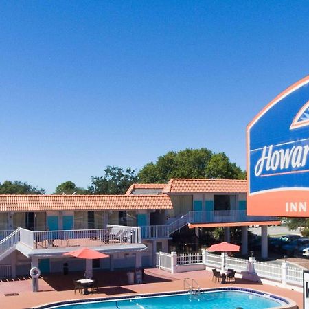 Howard Johnson By Wyndham Clearwater - Dunedin Exterior foto